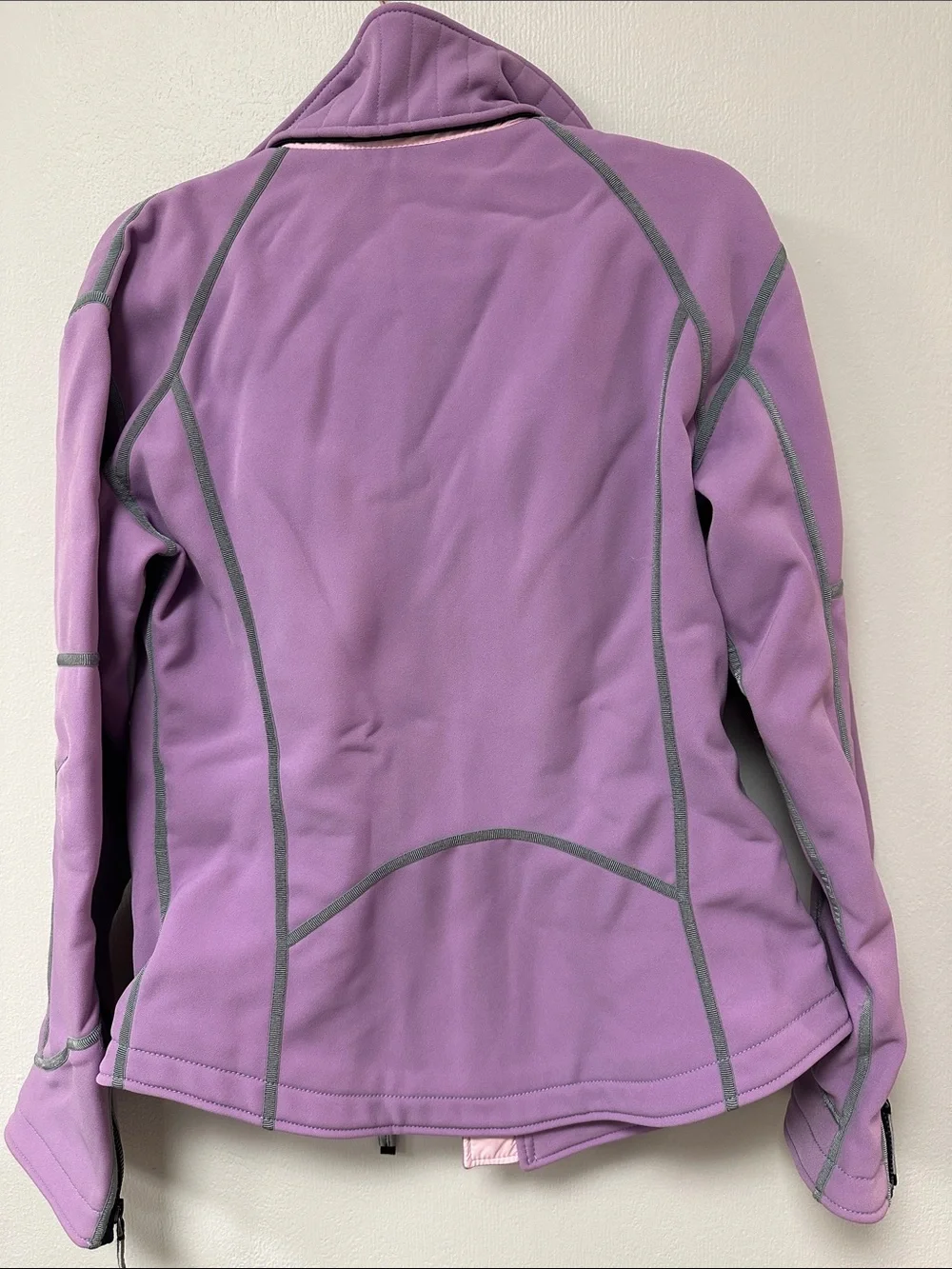 Frauenschuh Lilac Ski Jacket - Women's
